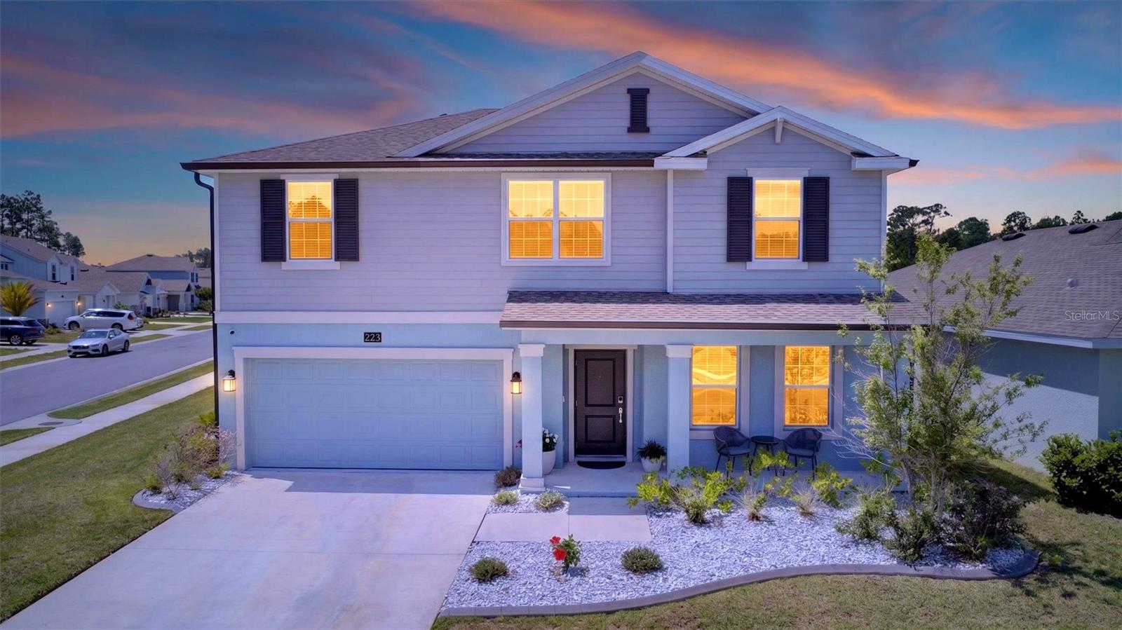Single Family Residence in DAYTONA BEACH, FL - Daniel Dourado