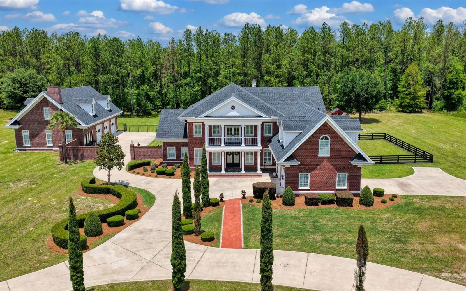 Single Family Residence em LAKE CITY, FL - Daniel Dourado