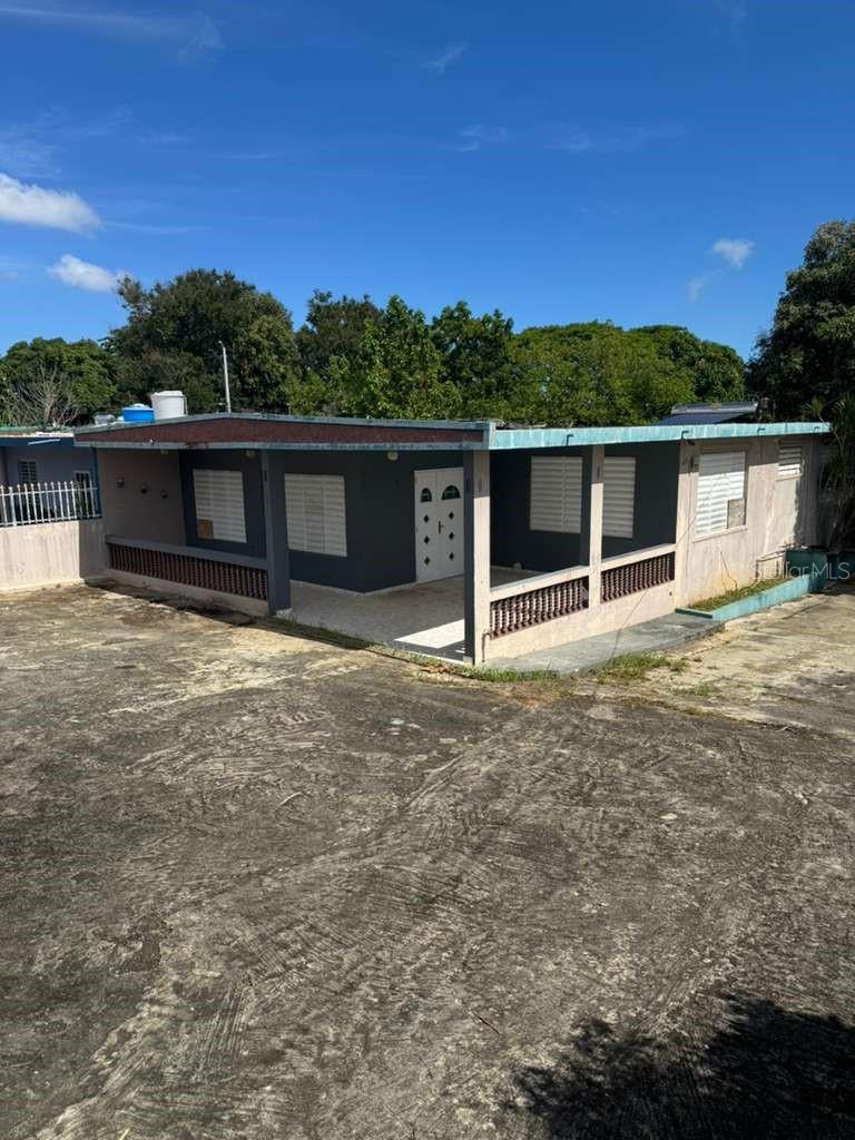 Single Family Residence in AGUADILLA, PR - Daniel Dourado