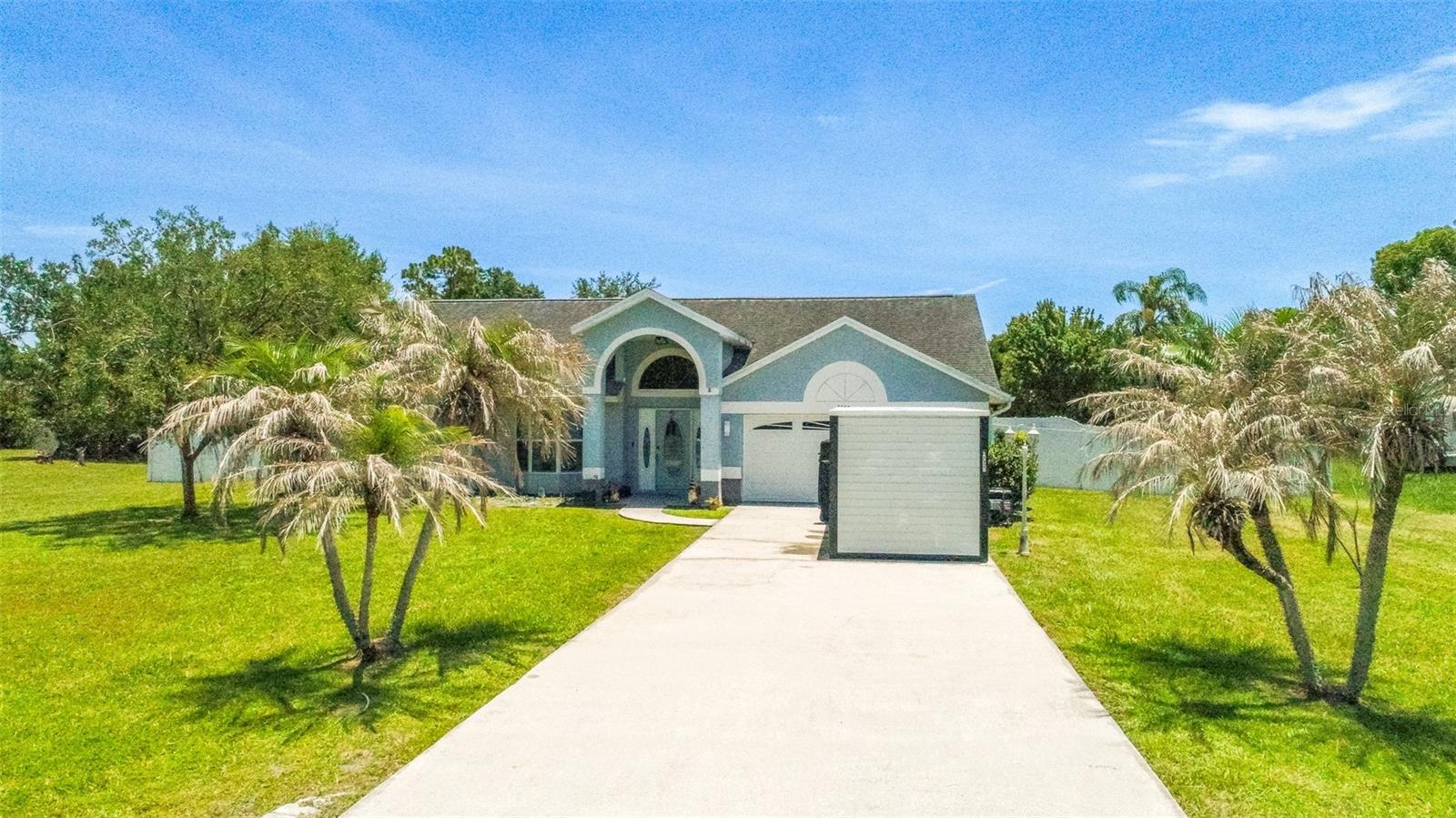 Single Family Residence in KISSIMMEE, FL - Daniel Dourado