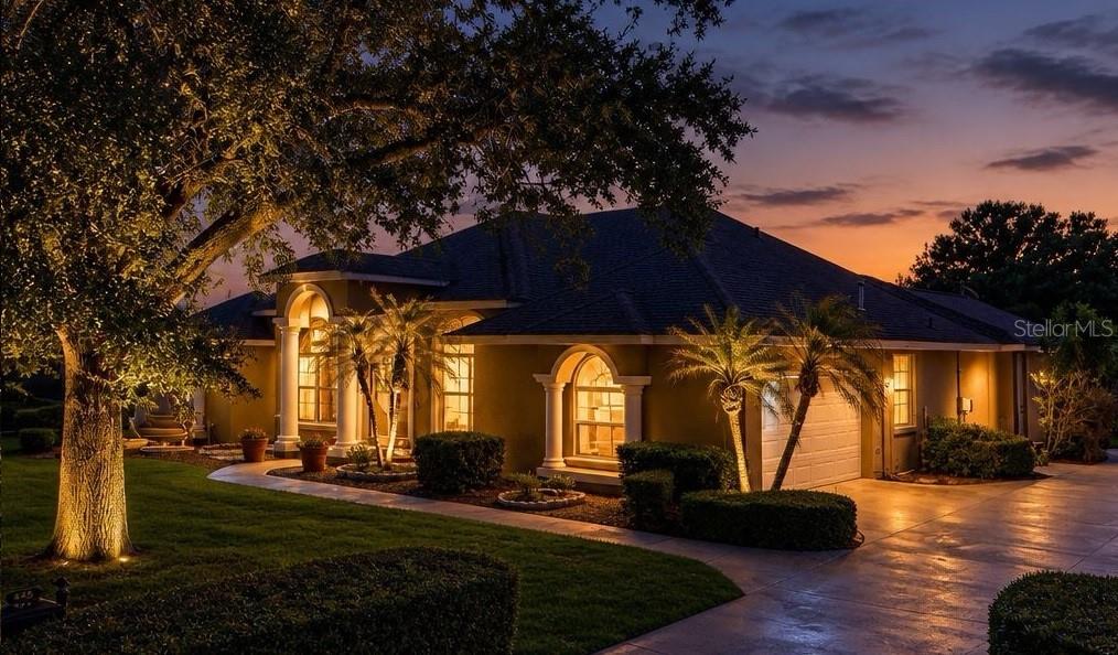 Single Family Residence em WINTER HAVEN, FL - Daniel Dourado