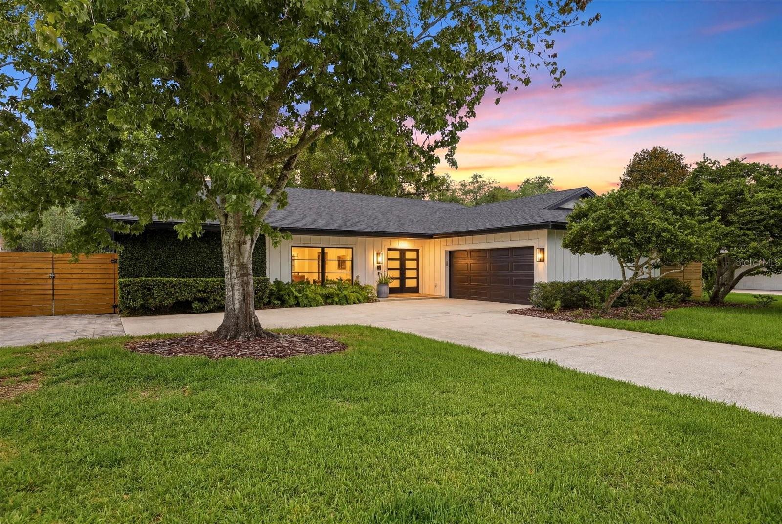 Single Family Residence em SAFETY HARBOR, FL - Daniel Dourado