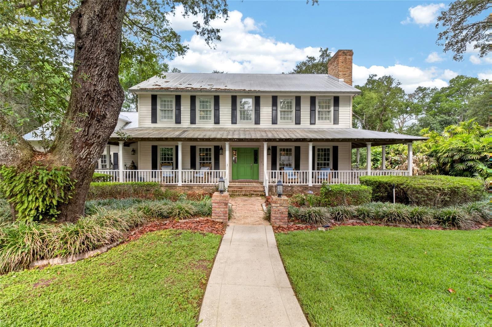 Single Family Residence em WINDERMERE, FL - Daniel Dourado