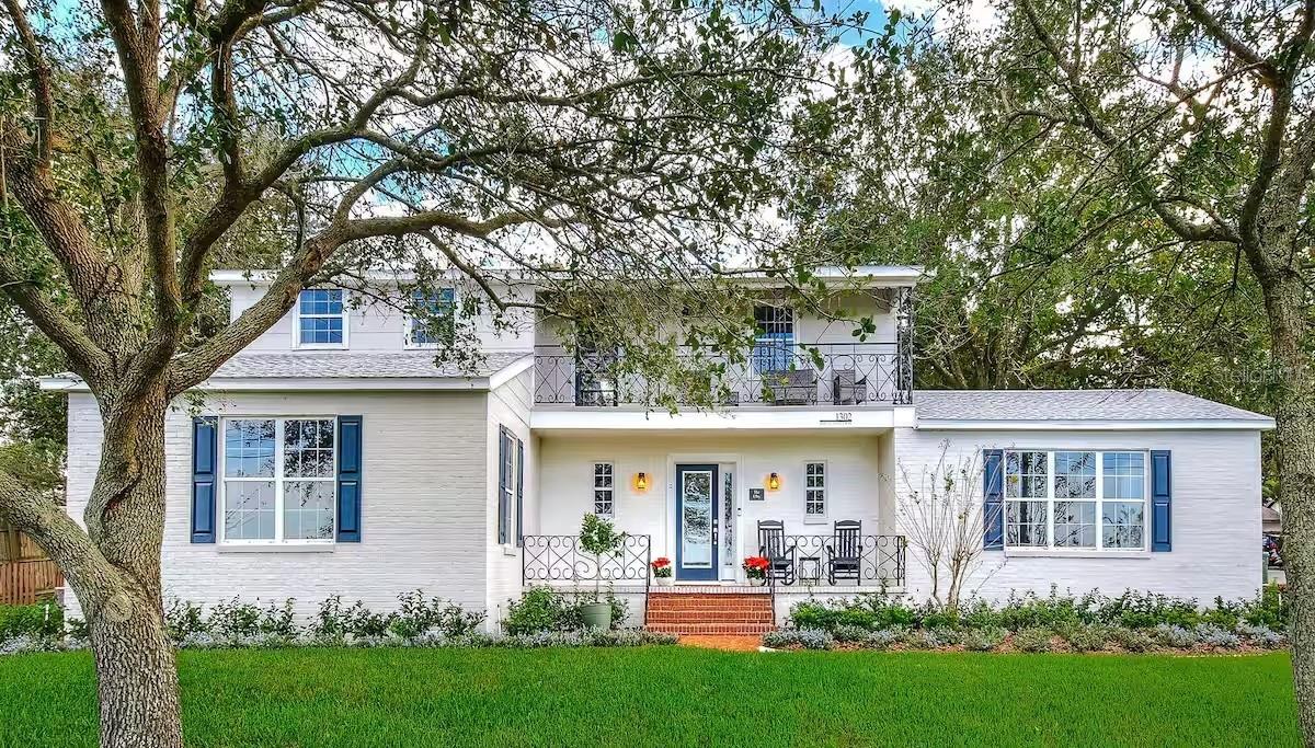 Single Family Residence em WINTER HAVEN, FL - Daniel Dourado