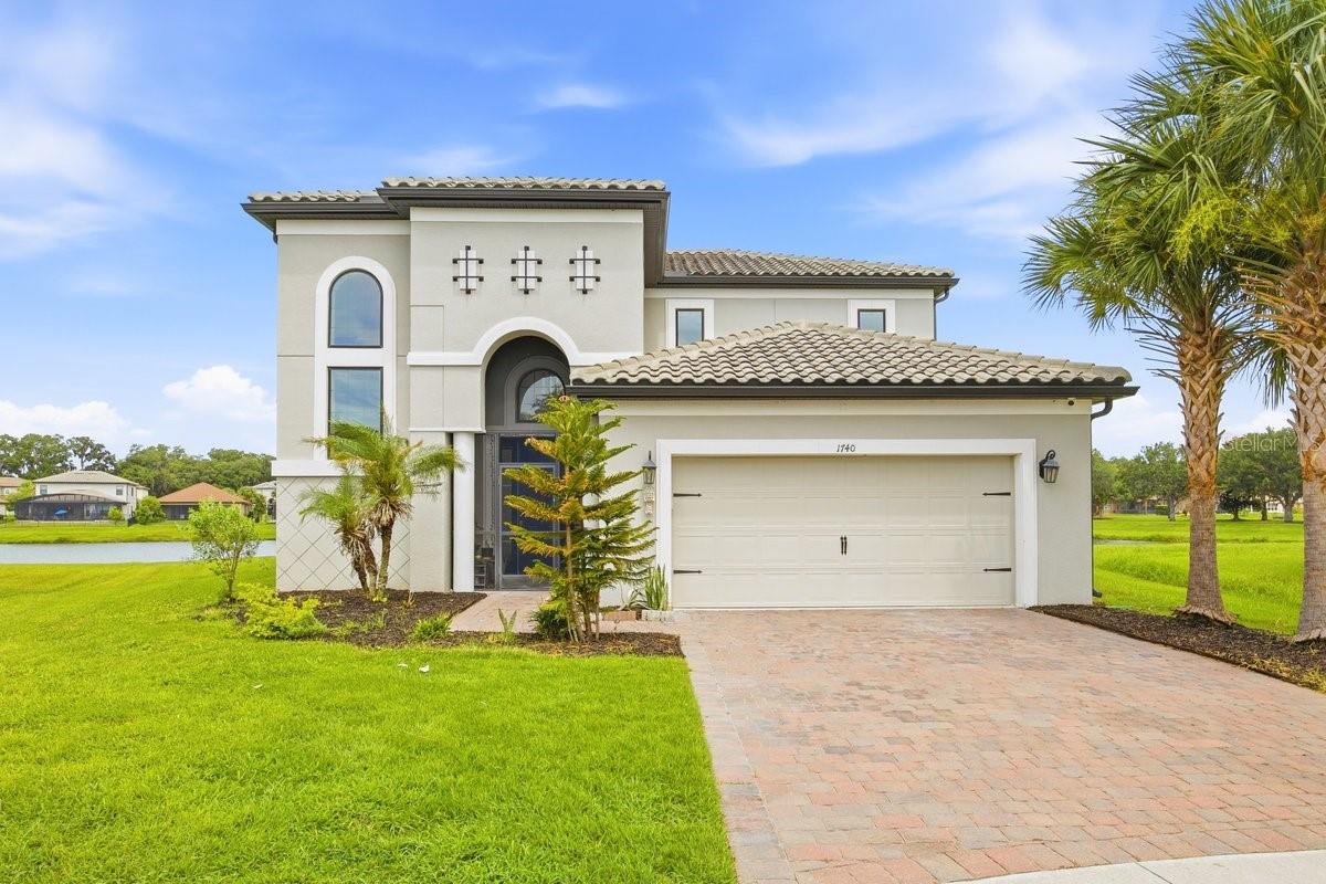 Single Family Residence in KISSIMMEE, FL - Daniel Dourado