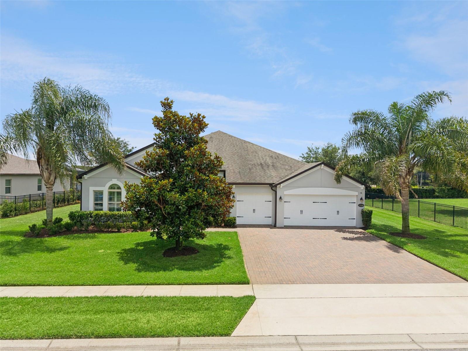 Single Family Residence em ORLANDO, FL - Daniel Dourado