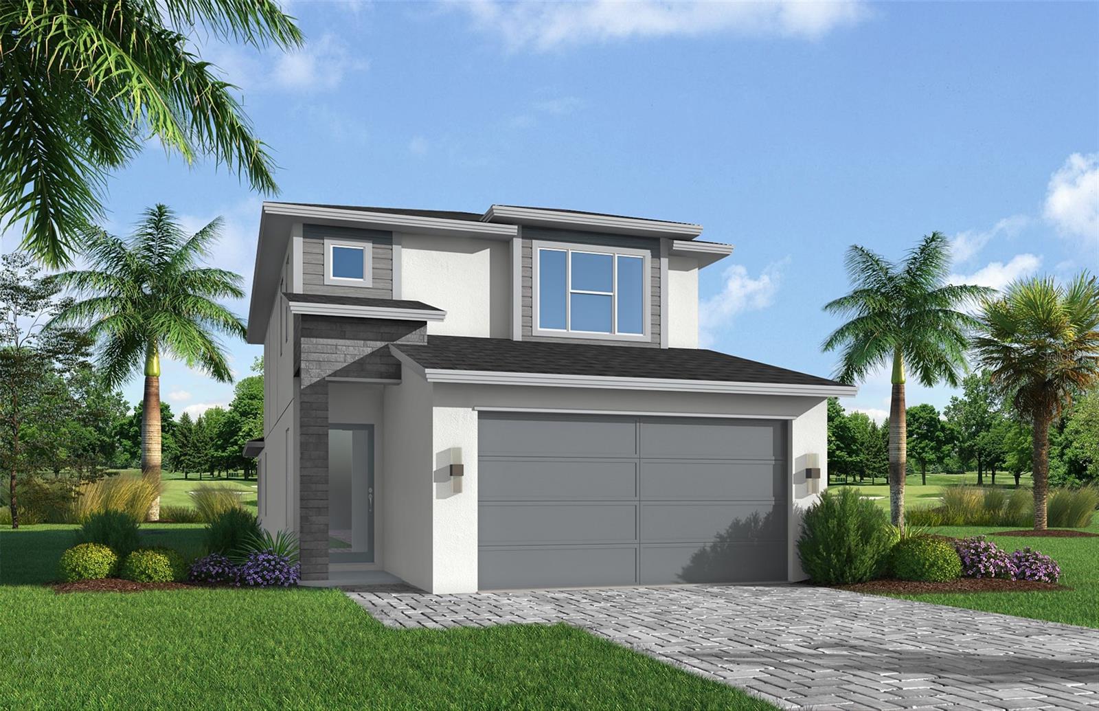 Single Family Residence em REUNION, FL - Daniel Dourado