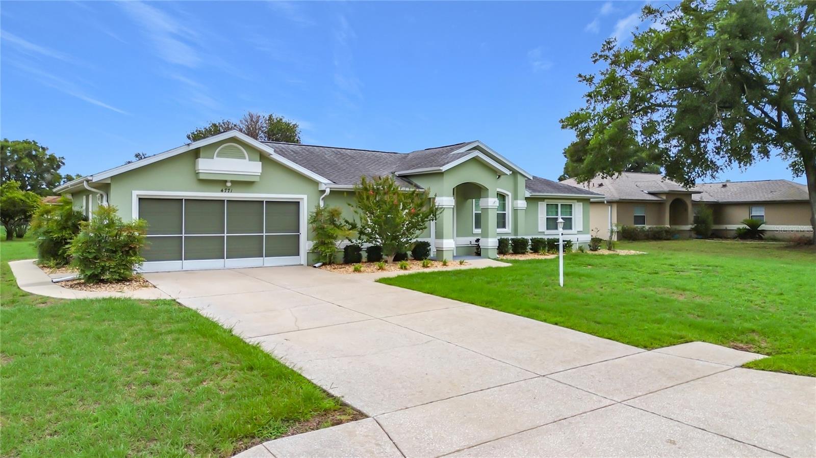 Single Family Residence in OCALA, FL - Daniel Dourado