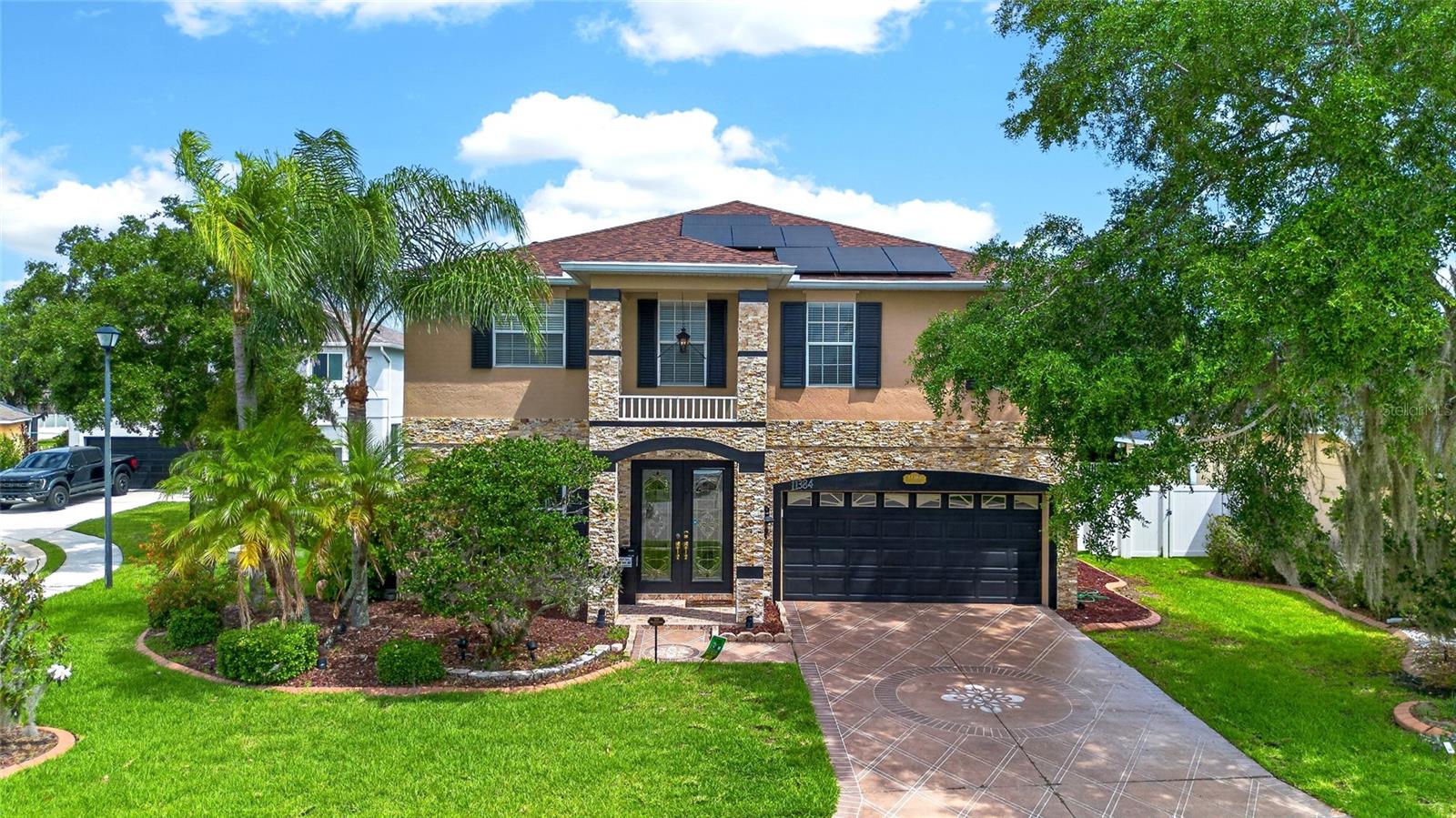 Single Family Residence in PARRISH, FL - Daniel Dourado
