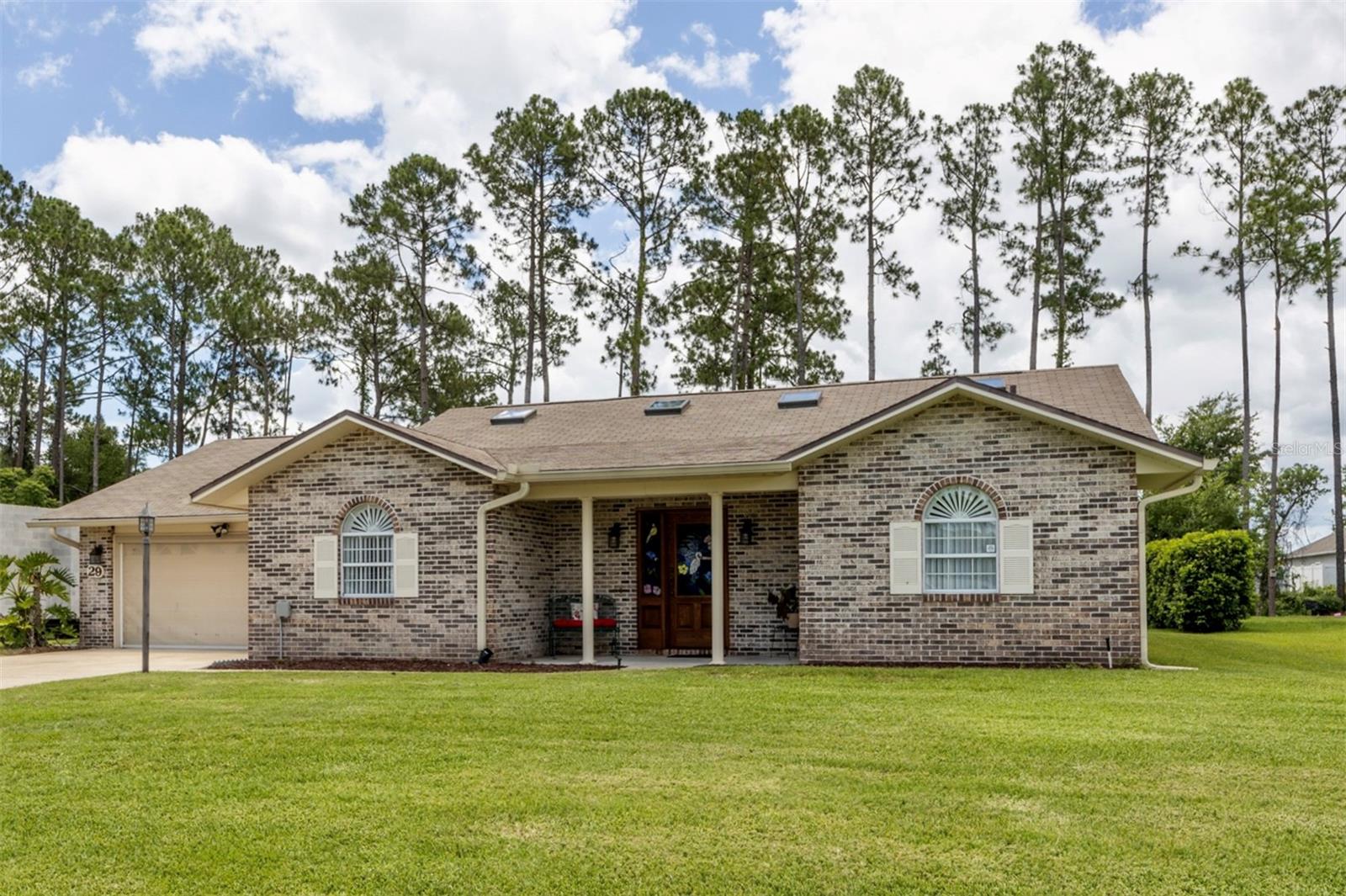 Single Family Residence in PALM COAST, FL - Daniel Dourado