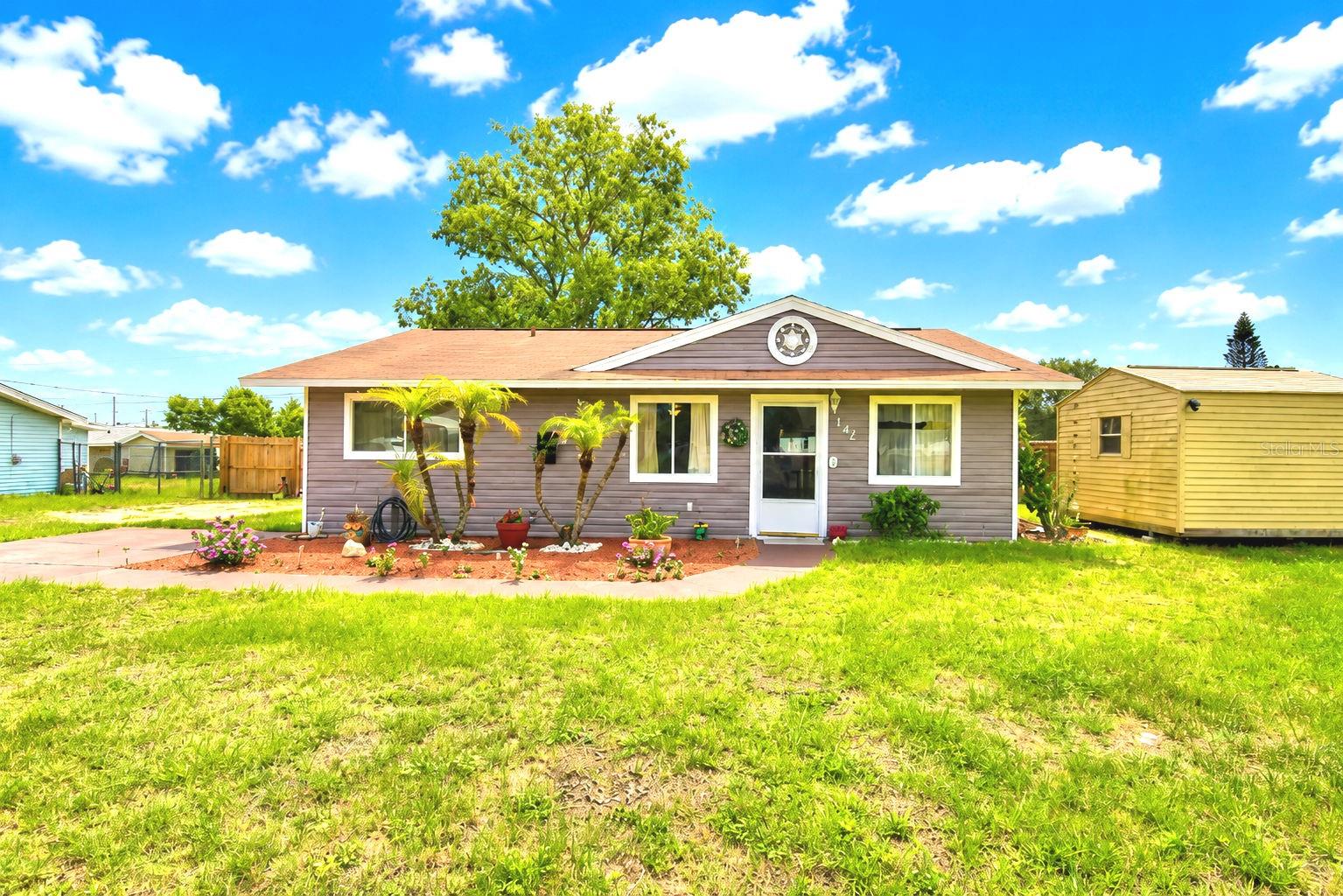 Single Family Residence in LAKE WALES, FL - Daniel Dourado