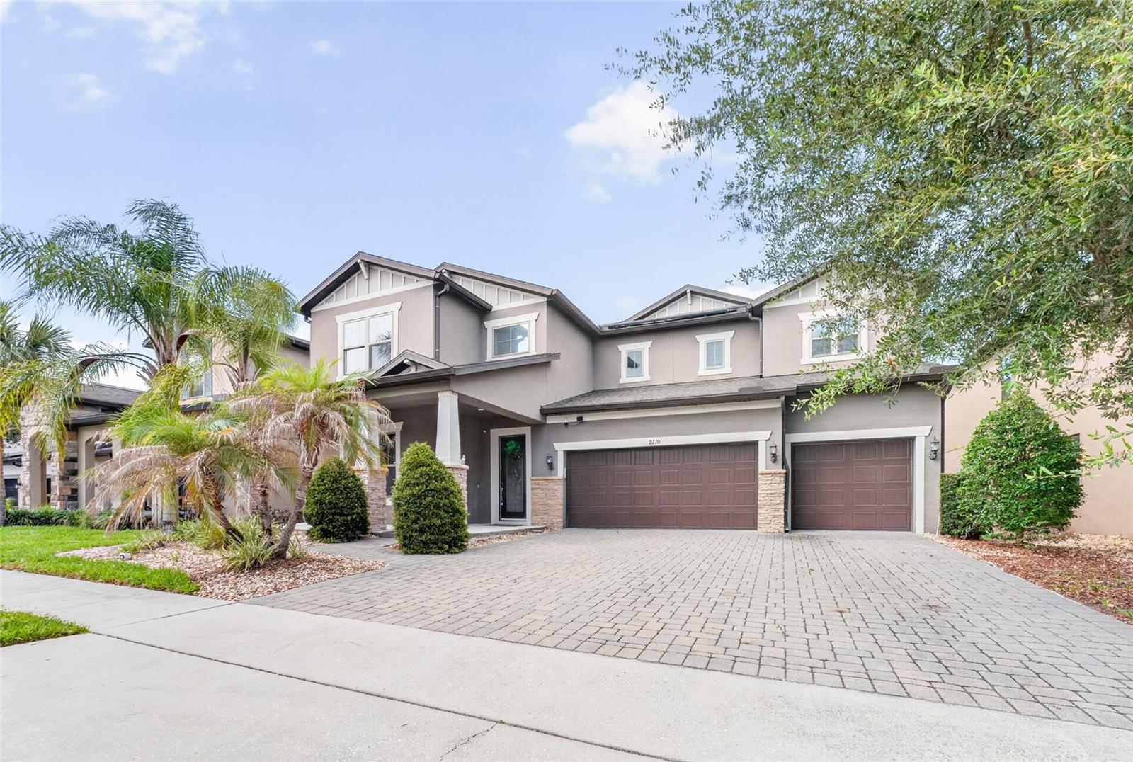 Single Family Residence em ORLANDO, FL - Daniel Dourado