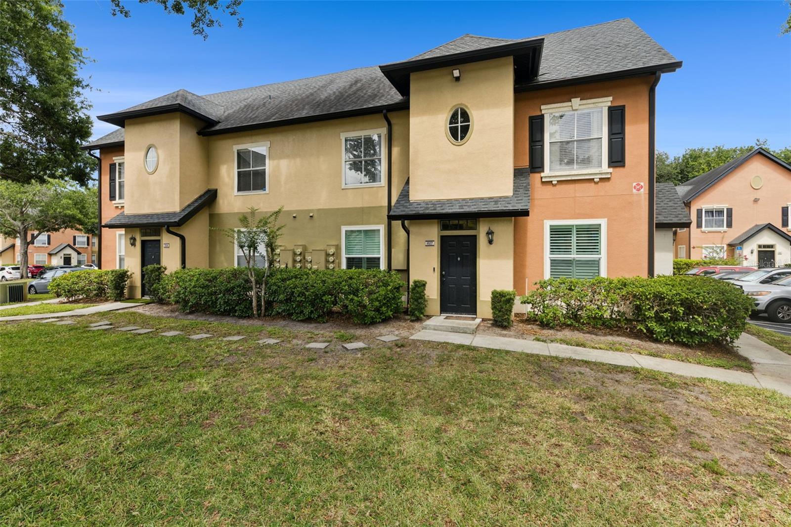 Condominium em ORLANDO, FL - Daniel Dourado