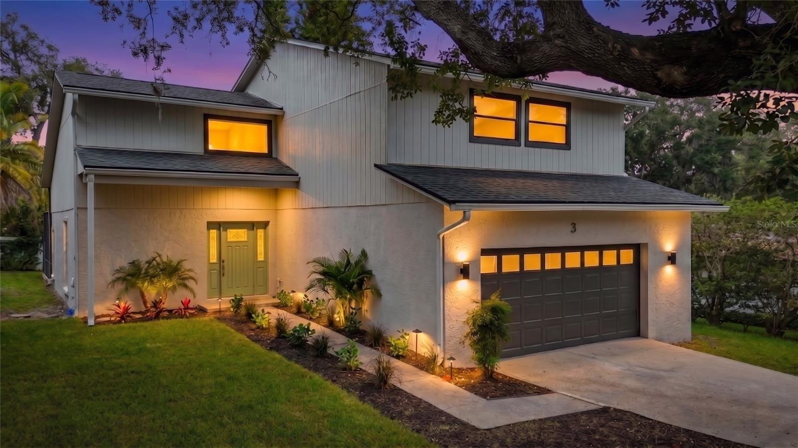 Single Family Residence em SAFETY HARBOR, FL - Daniel Dourado