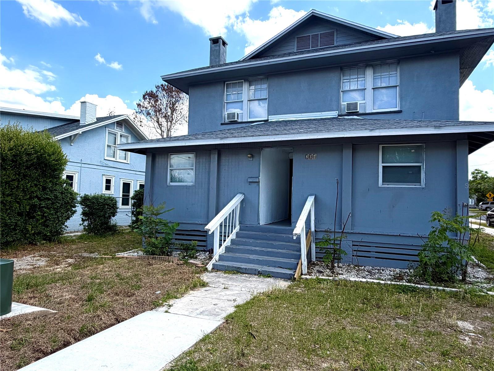 Single Family Residence em WINTER HAVEN, FL - Daniel Dourado