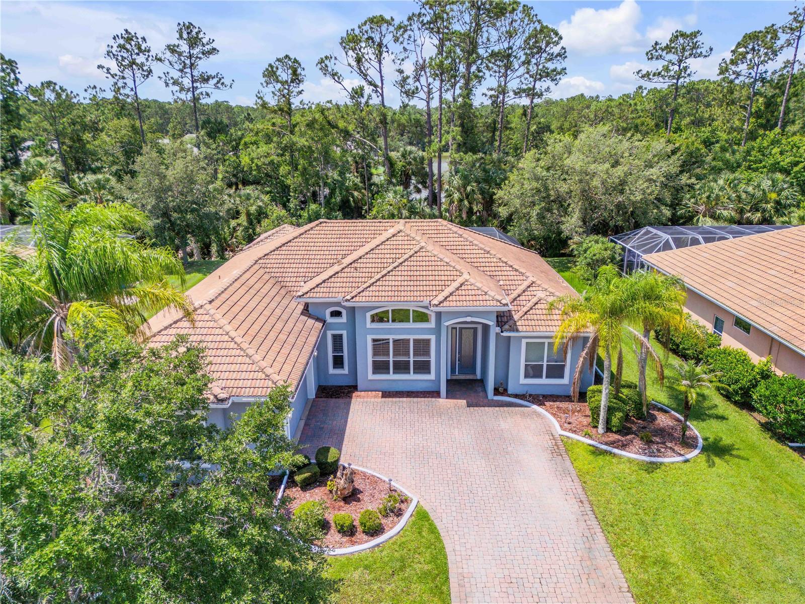 Single Family Residence in NEW SMYRNA BEACH, FL - Daniel Dourado