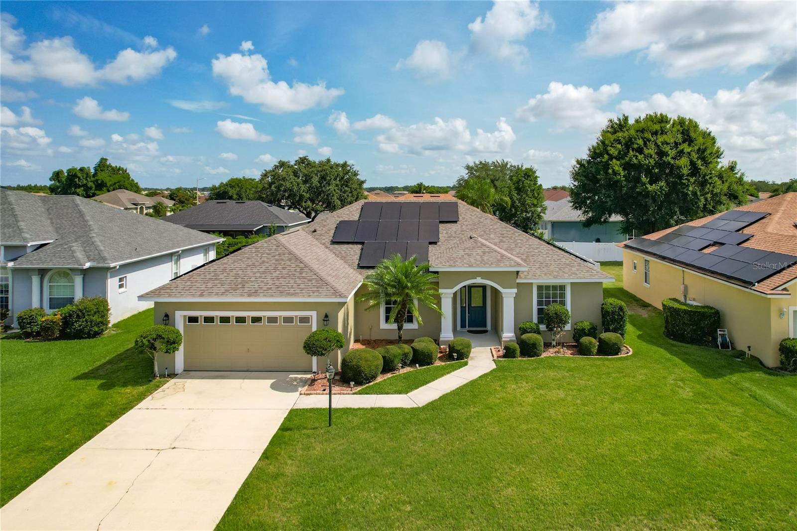Single Family Residence em WINTER HAVEN, FL - Daniel Dourado