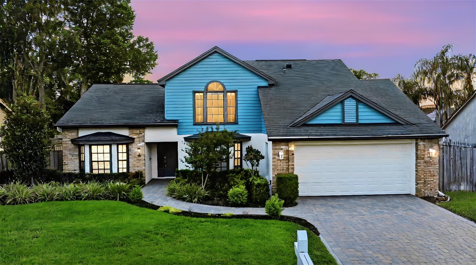 Single Family Residence em LONGWOOD, FL - Daniel Dourado