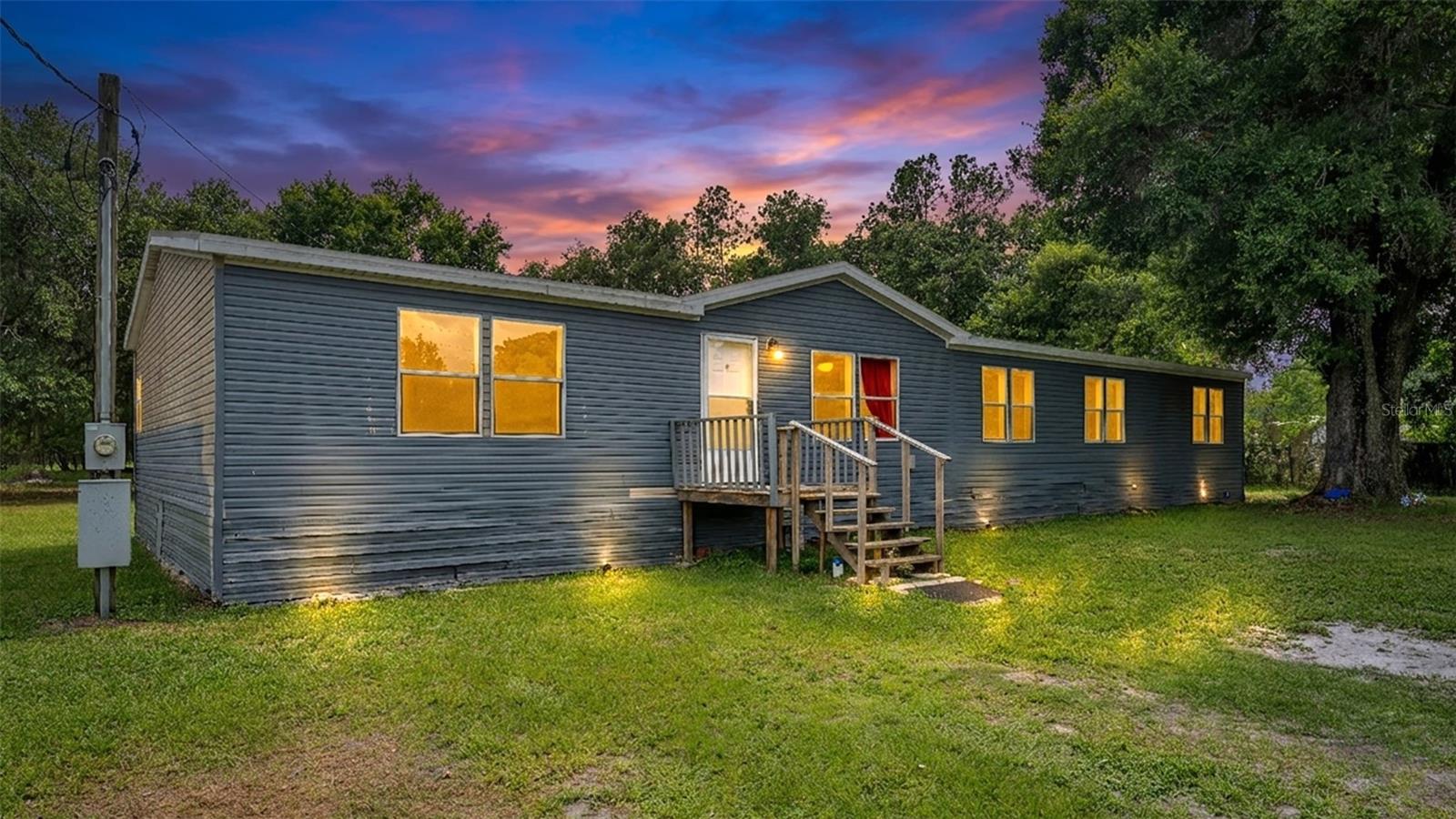 Manufactured Home in LAKELAND, FL - Daniel Dourado