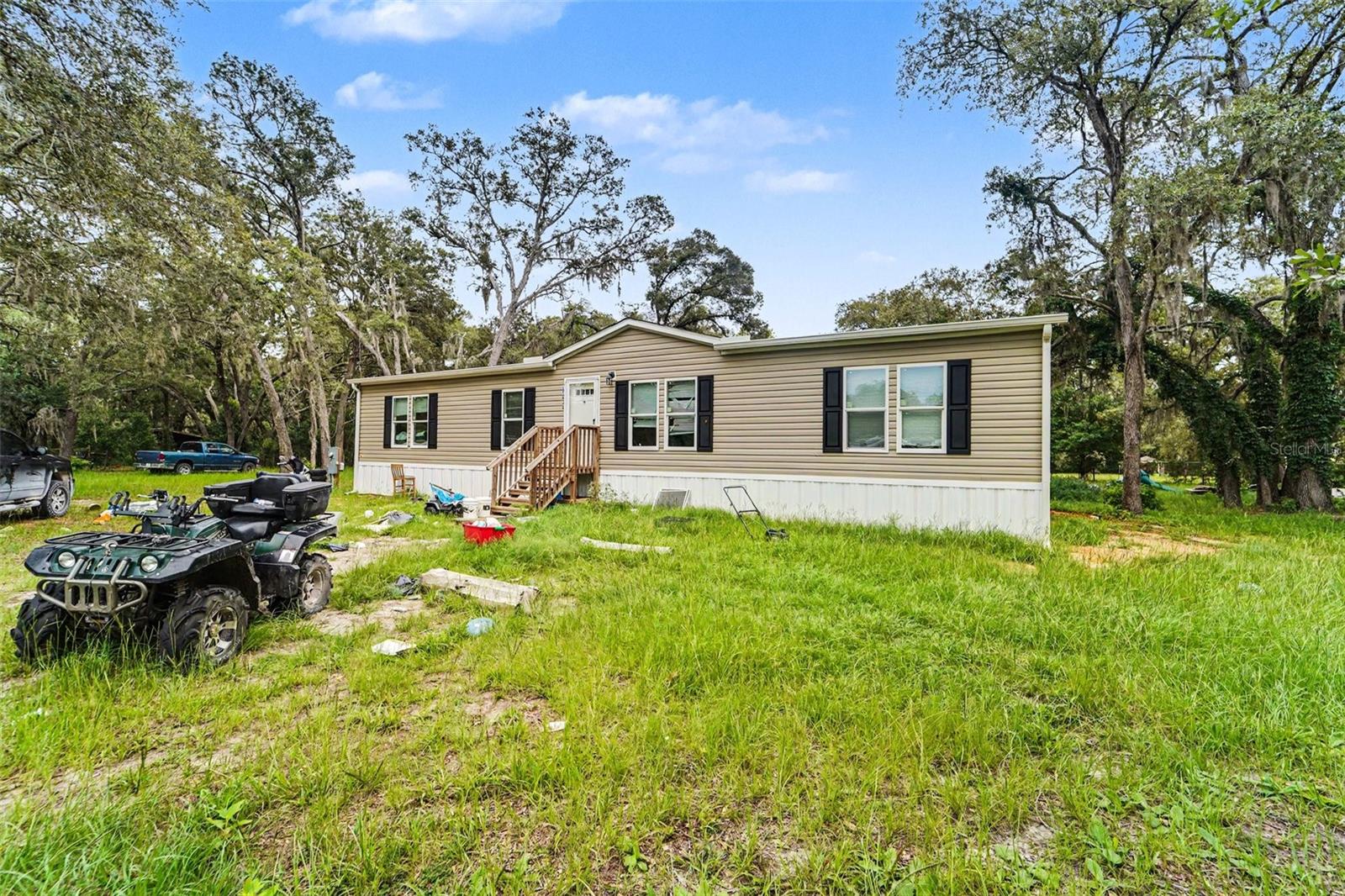 Manufactured Home em SPRING HILL, FL - Daniel Dourado