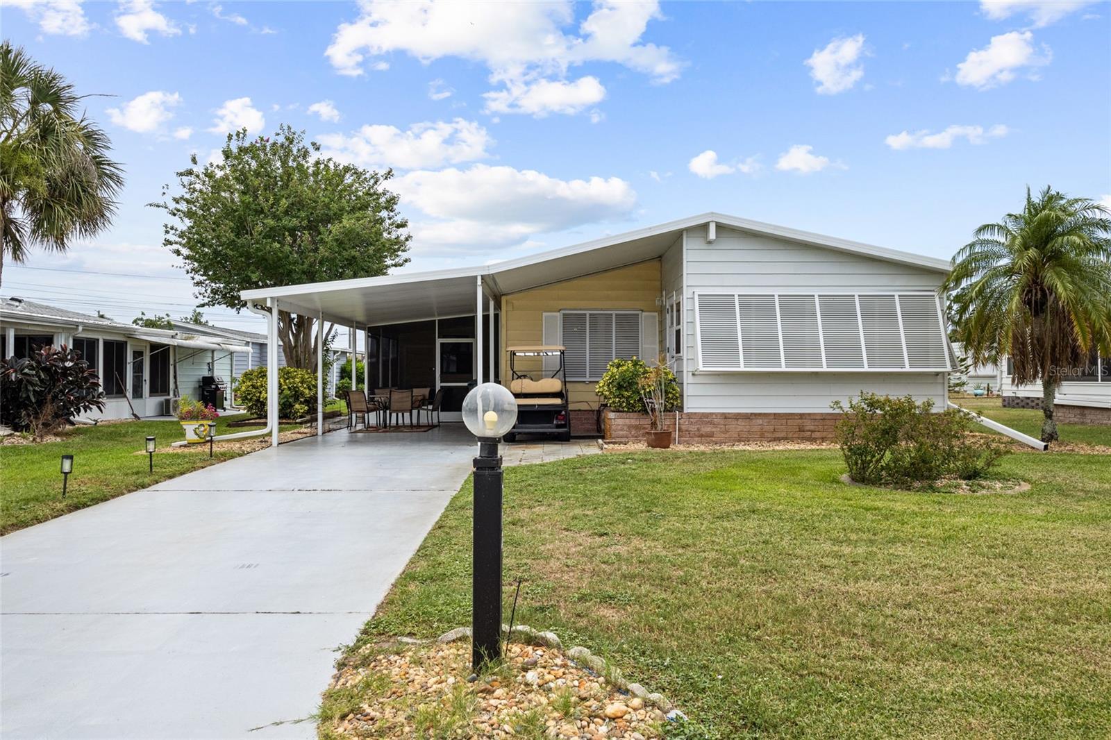 Manufactured Home em ENGLEWOOD, FL - Daniel Dourado
