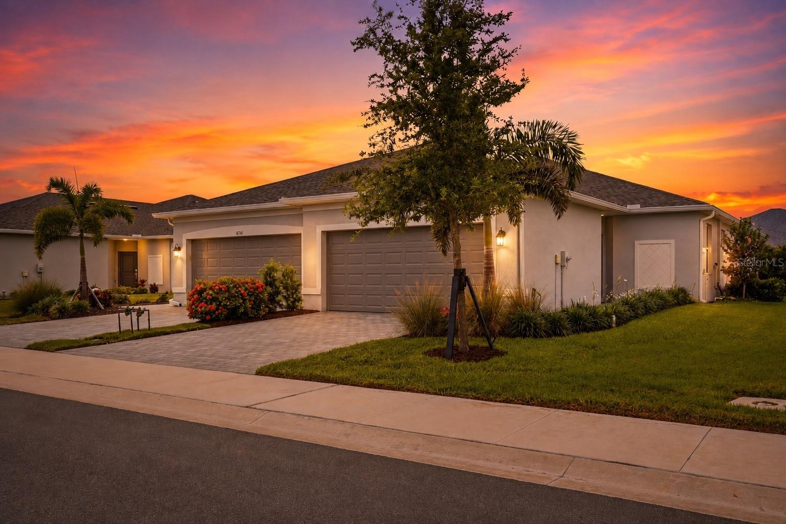Villa em ENGLEWOOD, FL - Daniel Dourado