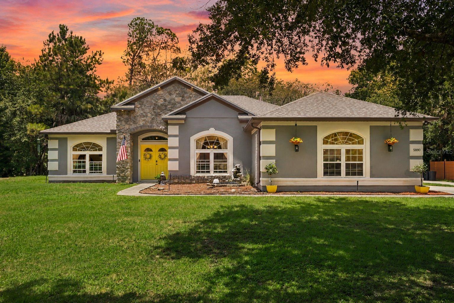 Single Family Residence em SANFORD, FL - Daniel Dourado