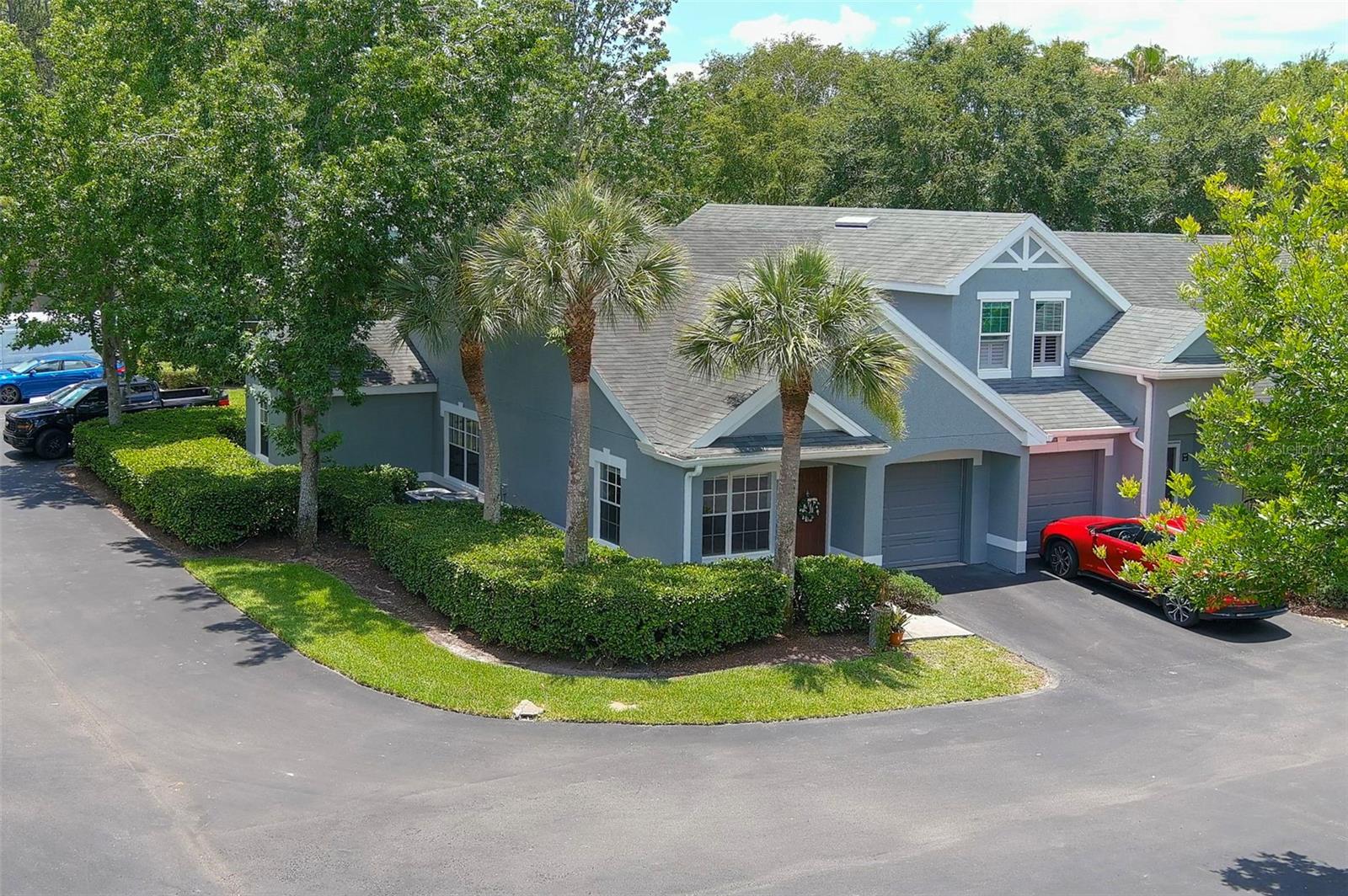 Condominium in PALM HARBOR, FL - Daniel Dourado