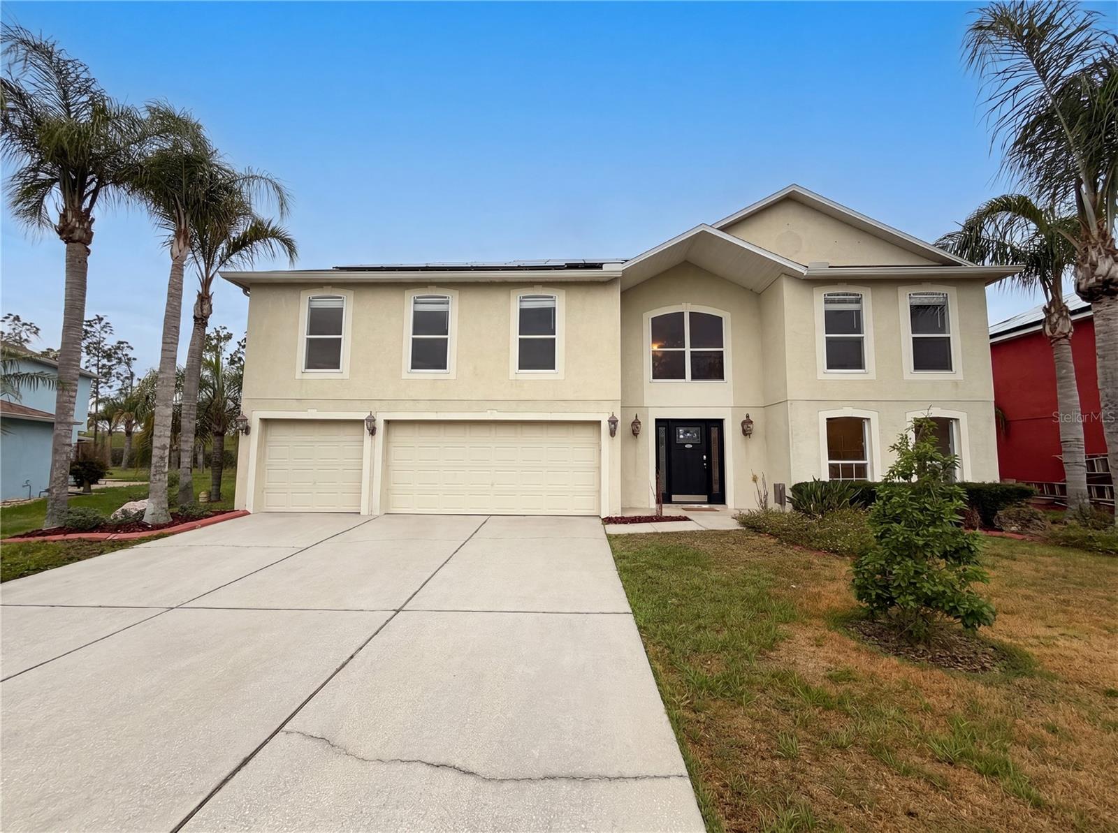 Single Family Residence in CLERMONT, FL - Daniel Dourado
