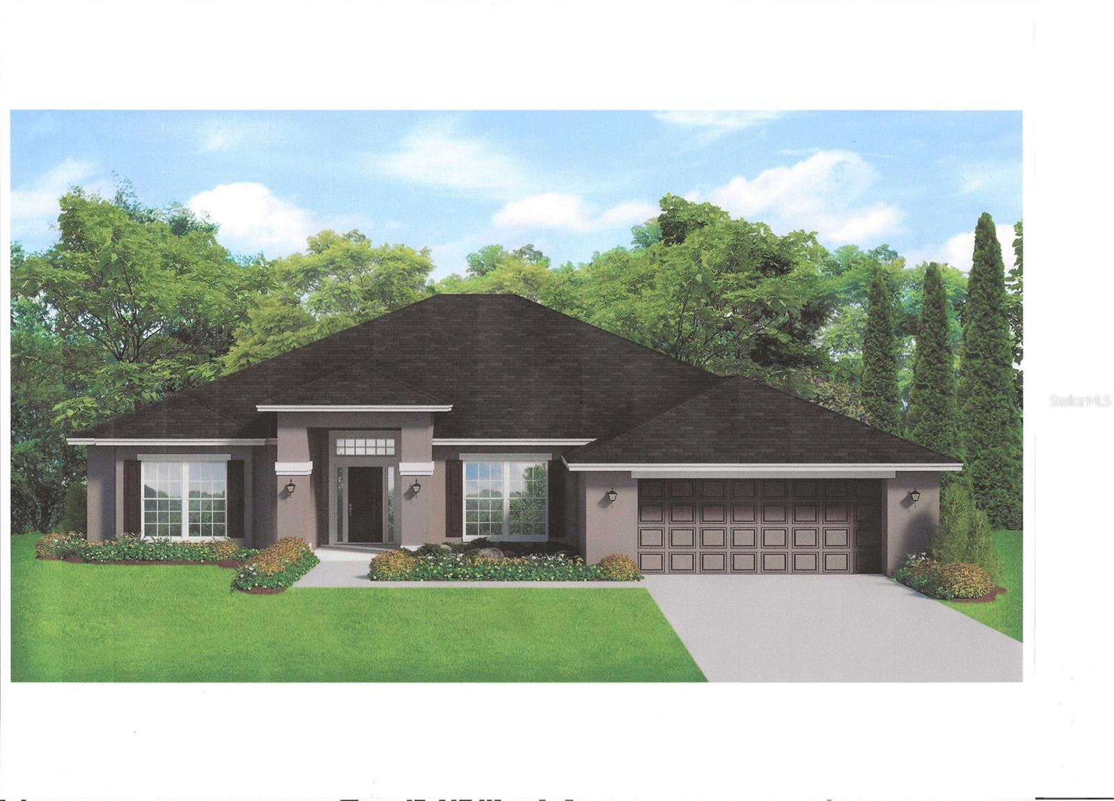 Single Family Residence in HOMOSASSA, FL - Daniel Dourado