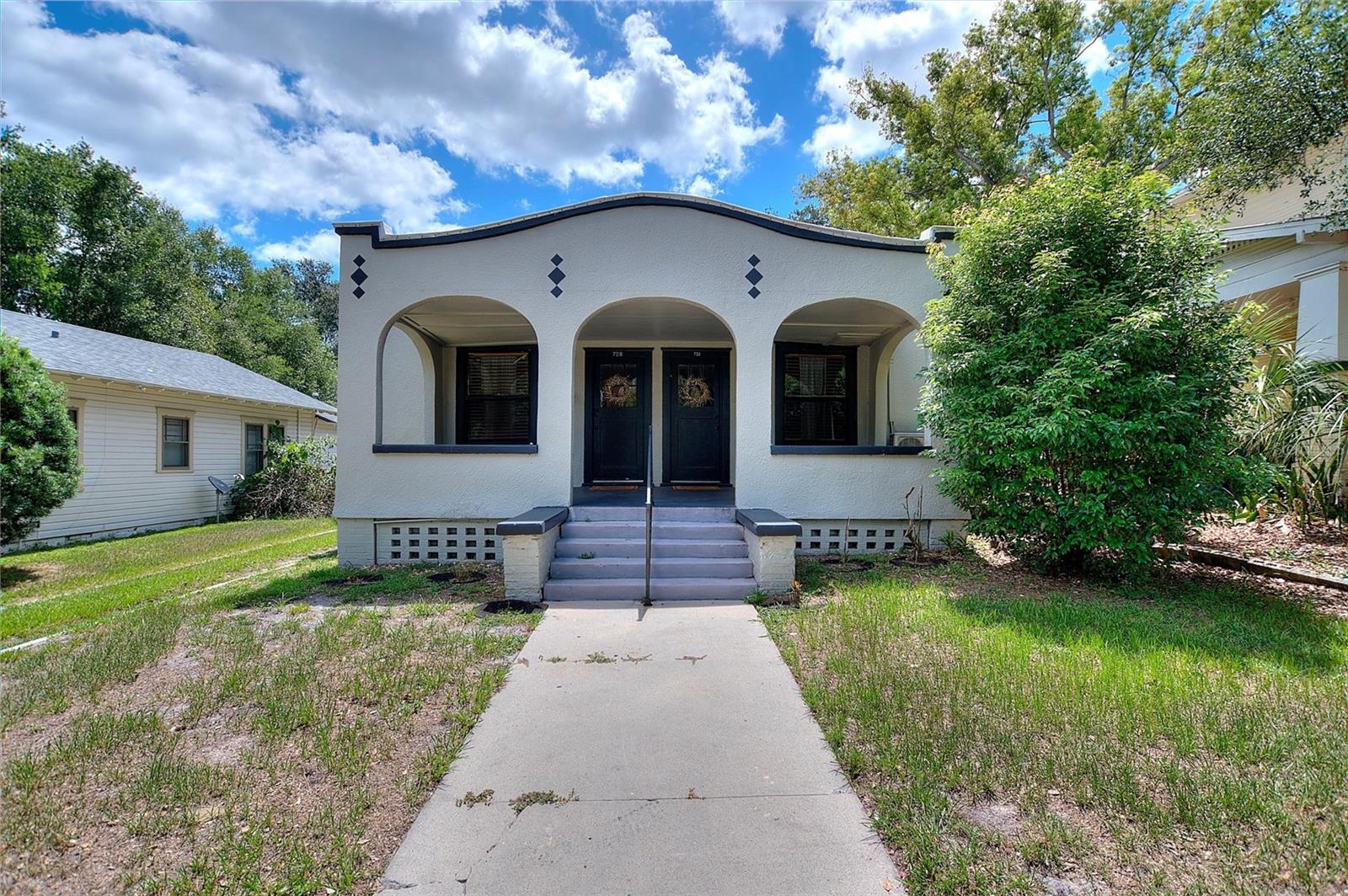 Duplex in LAKELAND, FL - Daniel Dourado