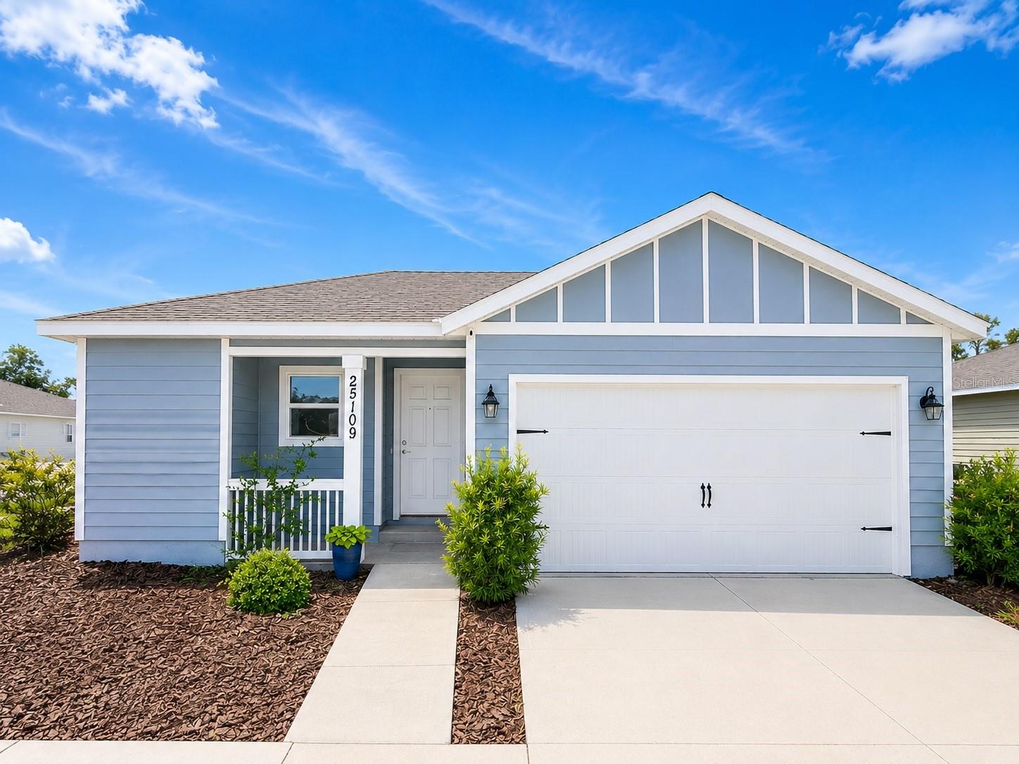 Single Family Residence em NEWBERRY, FL - Daniel Dourado