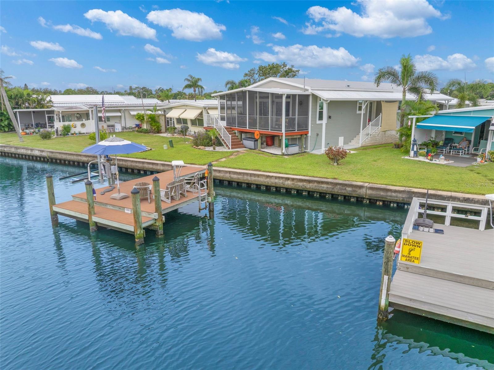 Manufactured Home em ST PETERSBURG, FL - Daniel Dourado