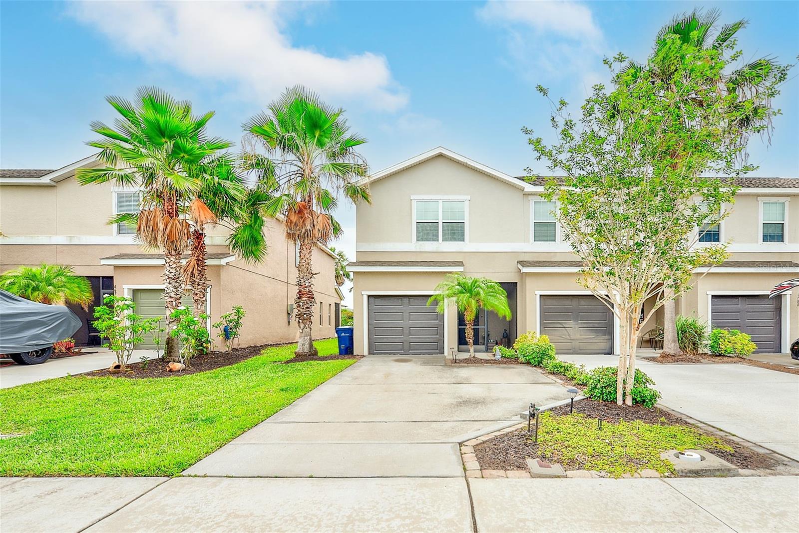 Townhouse in SARASOTA, FL - Daniel Dourado
