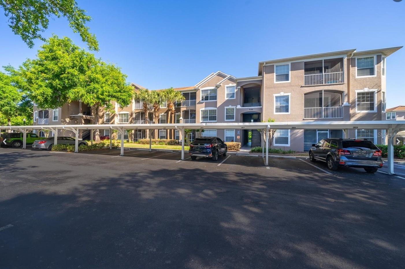 Condominium em ORLANDO, FL - Daniel Dourado