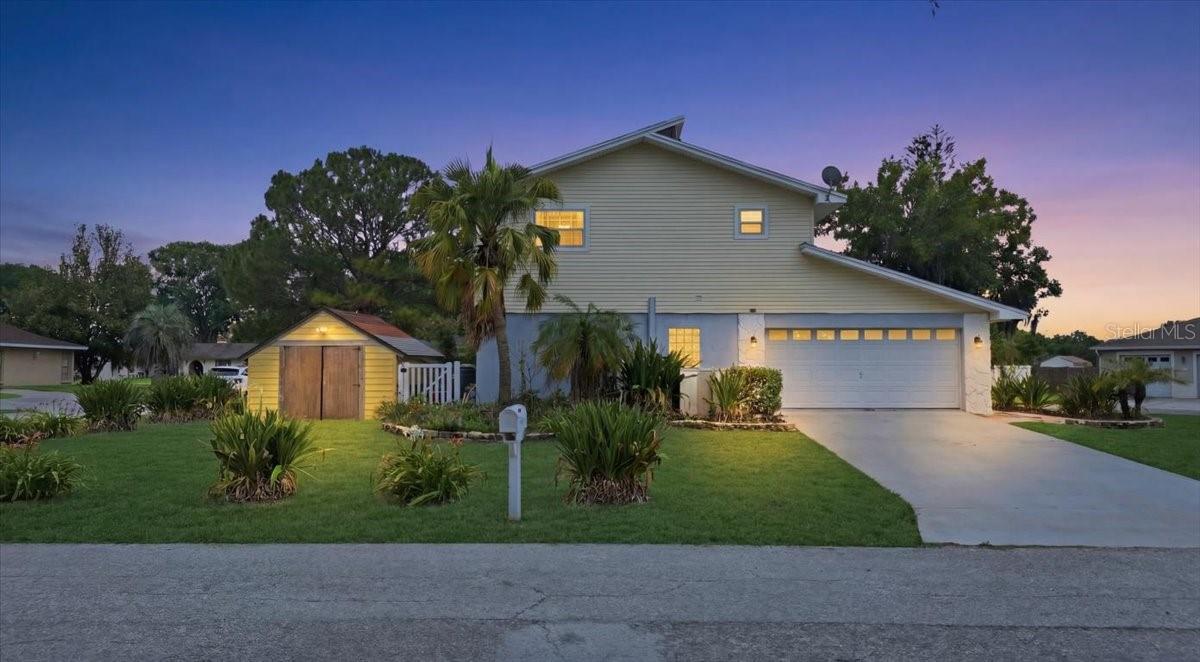 Single Family Residence em LAND O LAKES, FL - Daniel Dourado