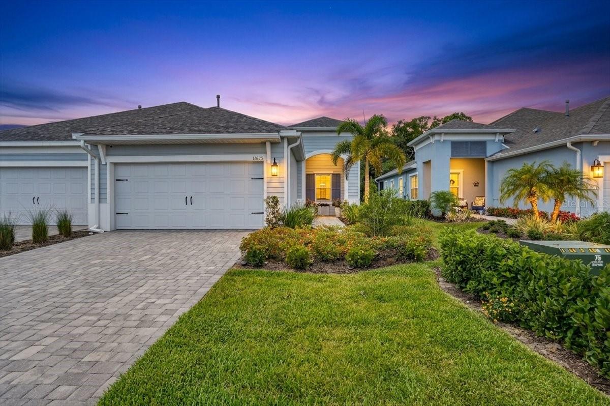 Villa in PARRISH, FL - Daniel Dourado