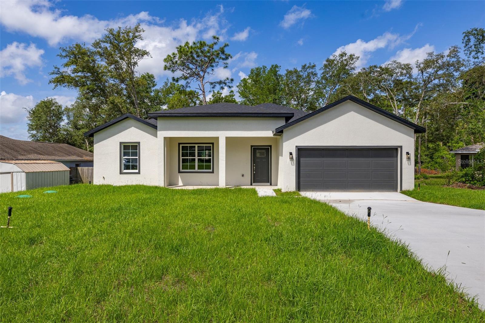 Single Family Residence em DUNNELLON, FL - Daniel Dourado