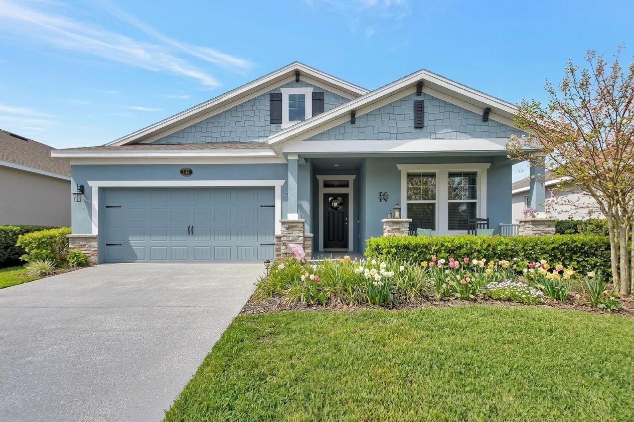 Single Family Residence em DELAND, FL - Daniel Dourado