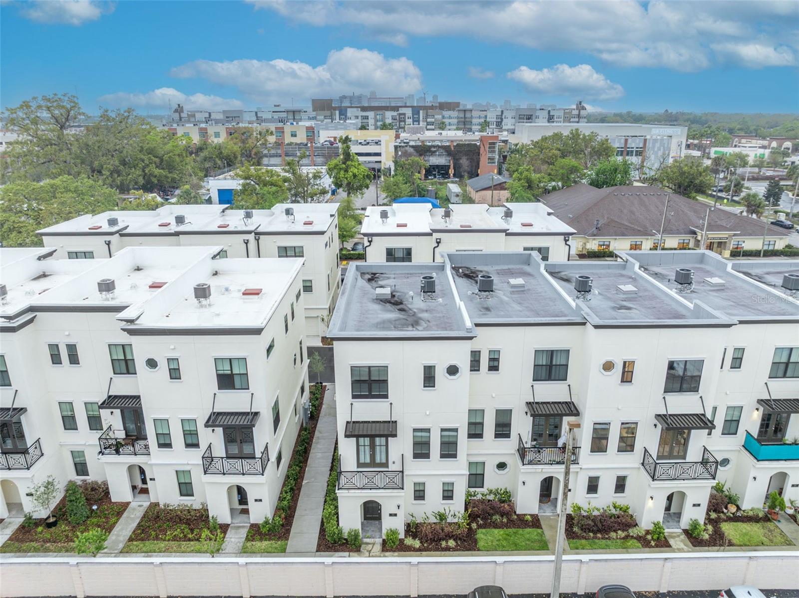 Townhouse em ORLANDO, FL - Daniel Dourado