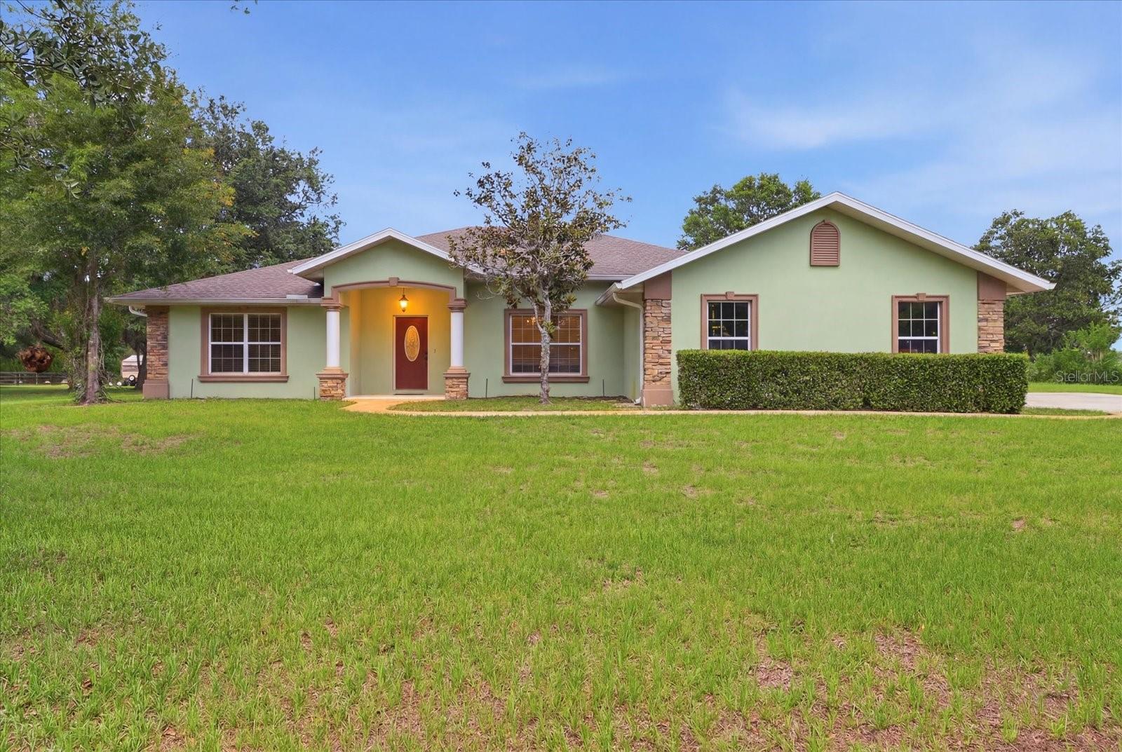 Single Family Residence em CRYSTAL RIVER, FL - Daniel Dourado