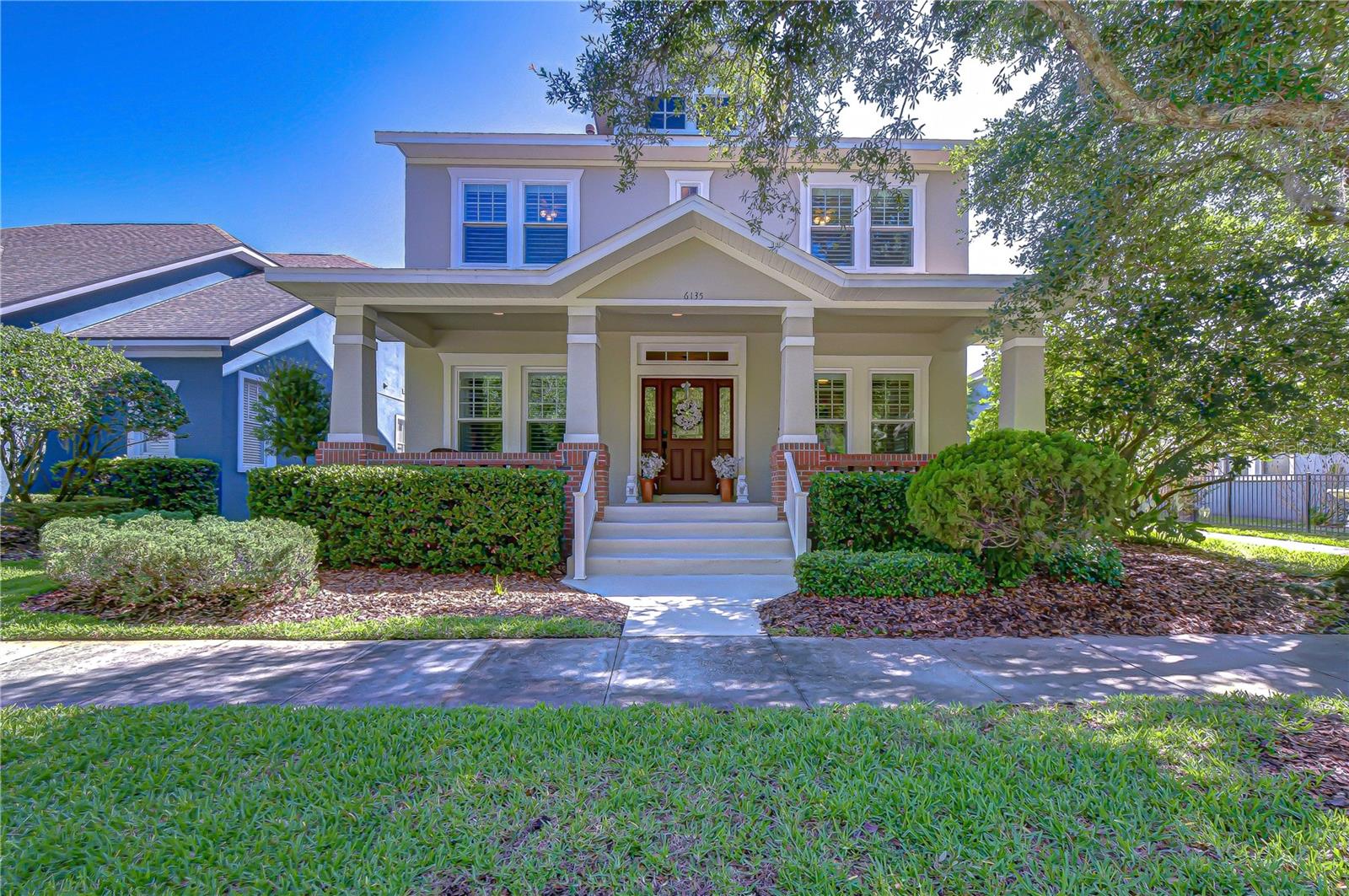 Single Family Residence em LITHIA, FL - Daniel Dourado