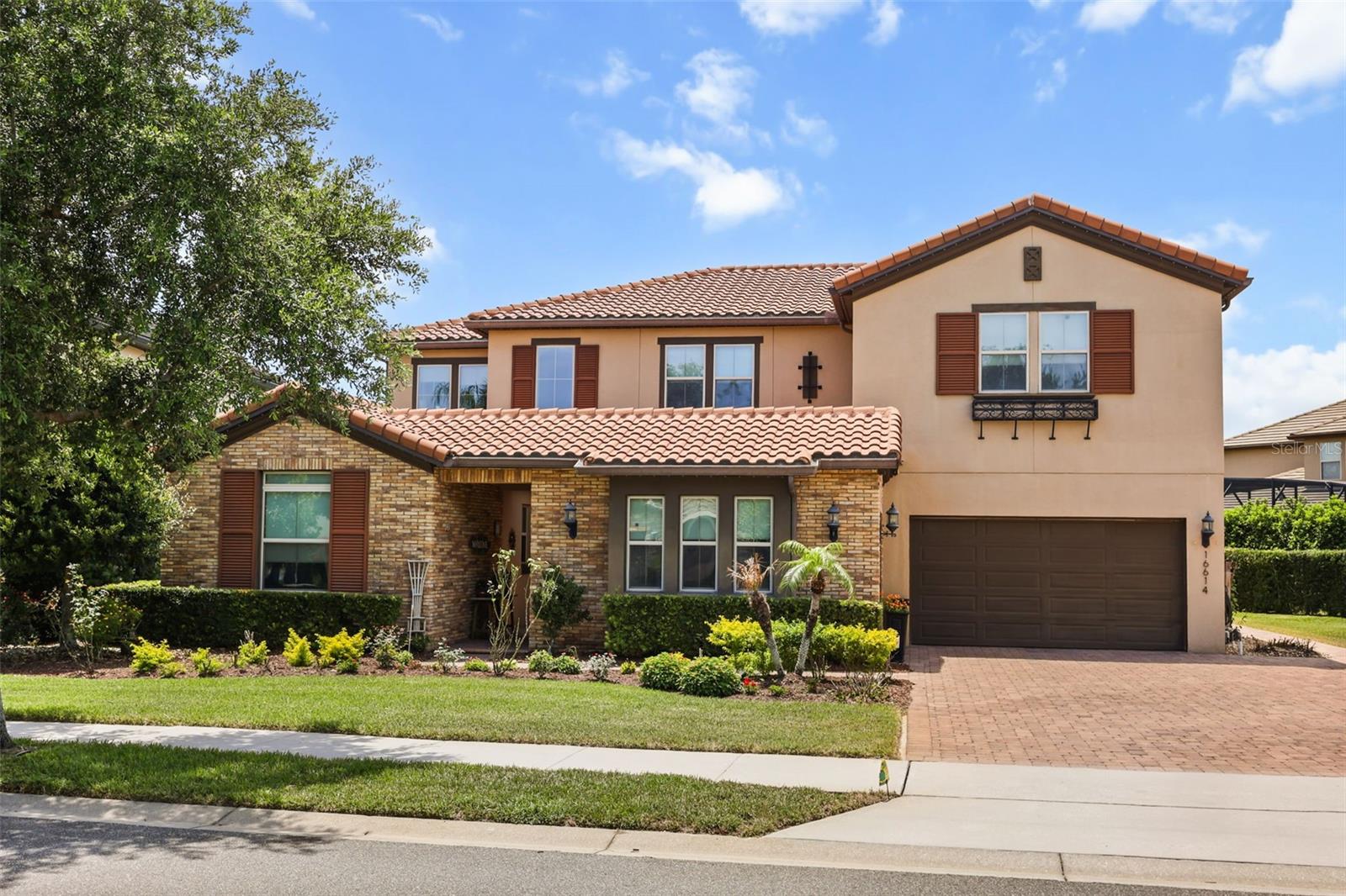 Single Family Residence em WINTER GARDEN, FL - Daniel Dourado