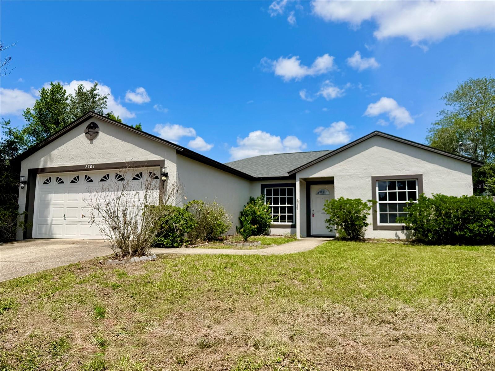 Single Family Residence em DELTONA, FL - Daniel Dourado