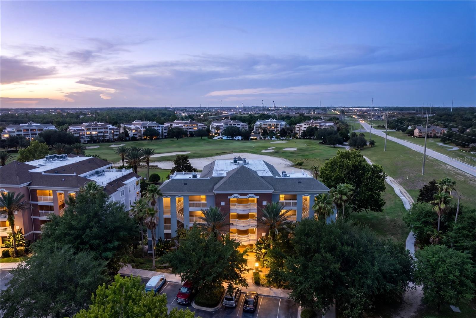 Condominium em REUNION, FL - Daniel Dourado