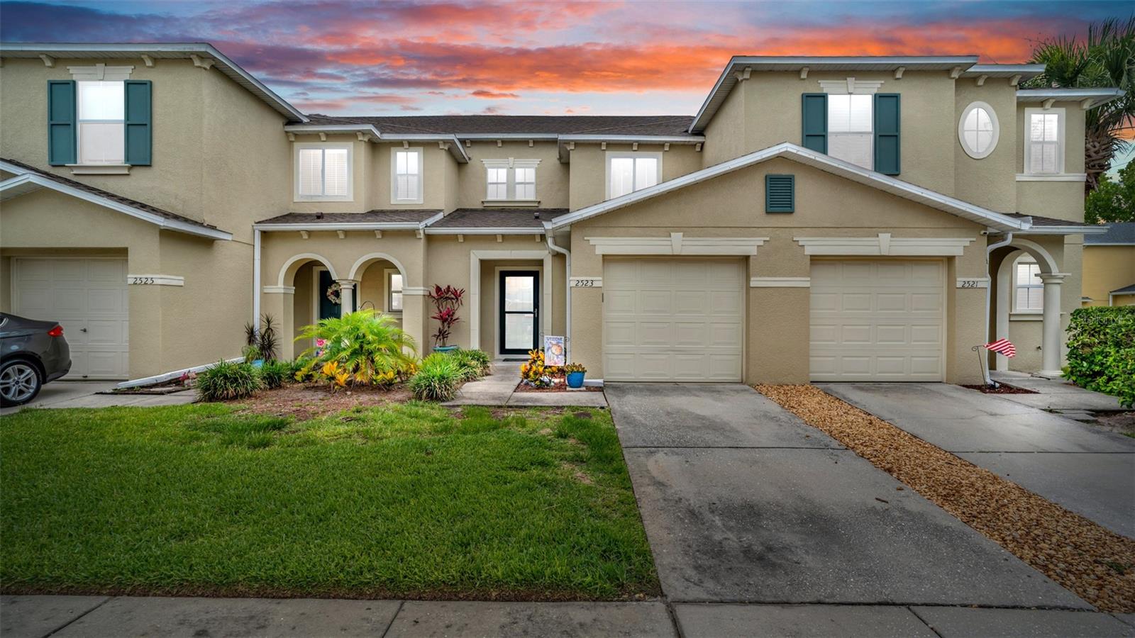 Townhouse in CLEARWATER, FL - Daniel Dourado