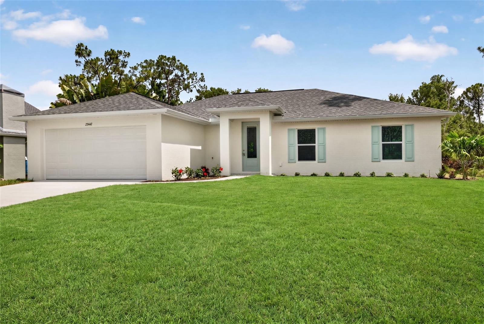 Single Family Residence in PORT CHARLOTTE, FL - Daniel Dourado