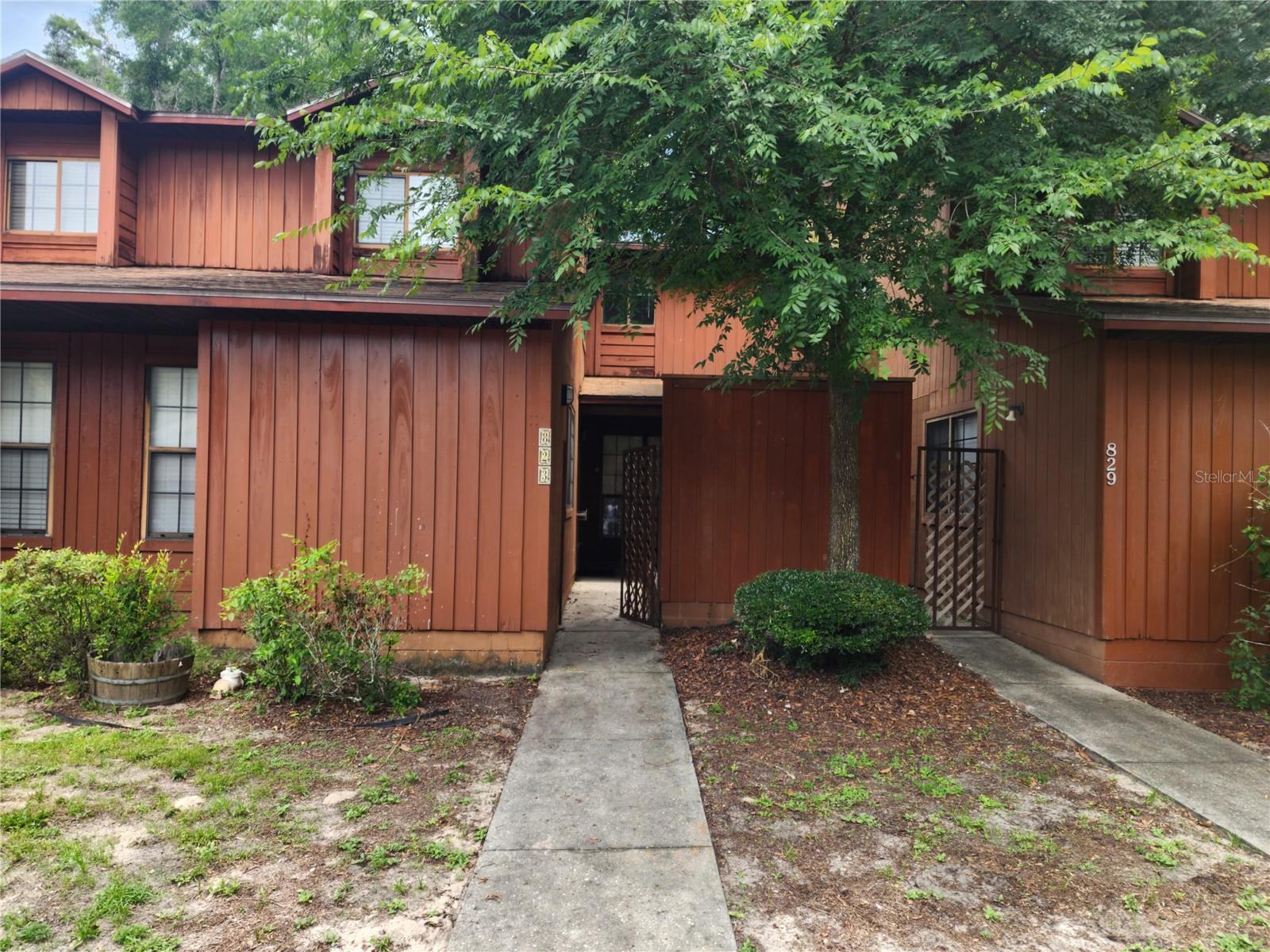 Townhouse in GAINESVILLE, FL - Daniel Dourado
