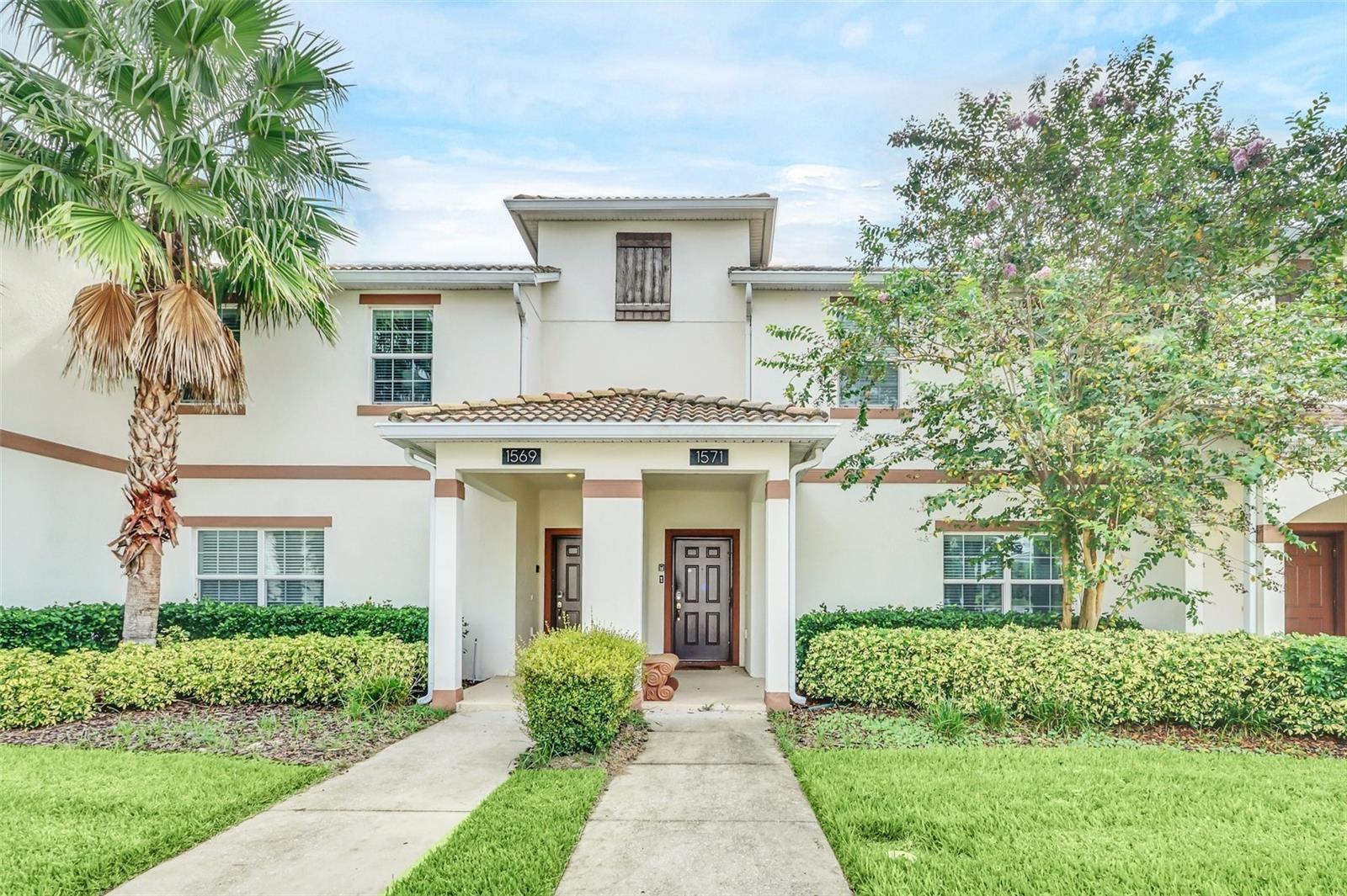 Townhouse in DAVENPORT, FL - Daniel Dourado