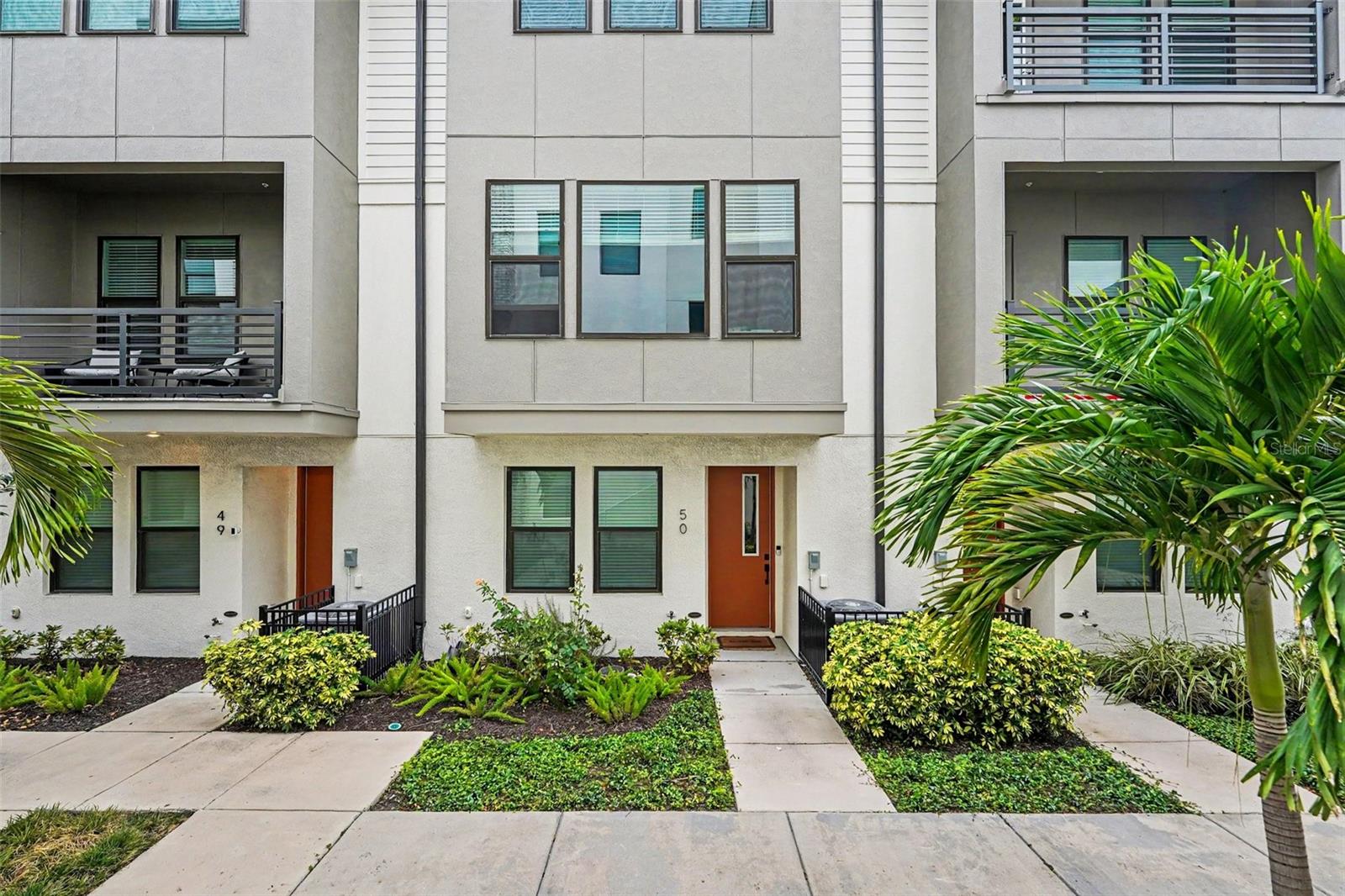 Townhouse in TAMPA, FL - Daniel Dourado